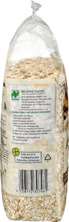 Pahuljice od spelte - mali listići dmBio