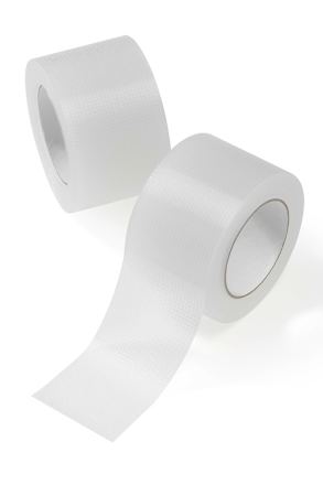 Heftpflaster Transparent Mivolis