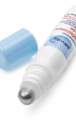 Kopfschmerz Roll-on  Mivolis
