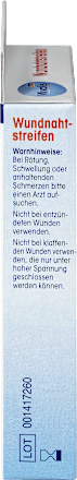 Wundnahtstreifen Mivolis