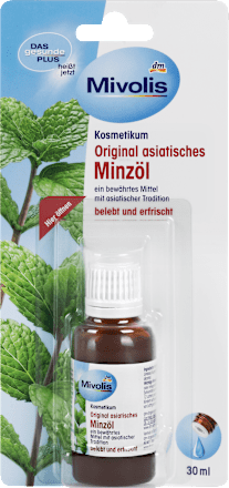 Ulje metvice Mivolis