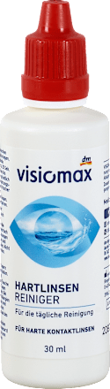 Čistilo za trde leče visiomax