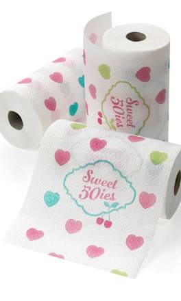 Saugstark&Sicher Kü.tüch.Des.3lg 3x100Bl Saugstark&Sicher