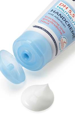 Med Handcreme  Balea med