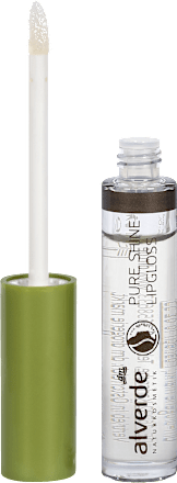 Lesk na pery Pure Shine alverde NATURKOSMETIK