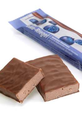 Molkeriegel, Heidelbeere Mivolis