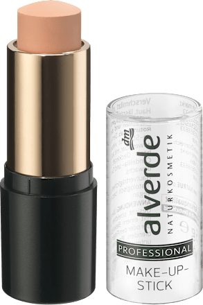 Foundation Stick Professional 10 Light alverde NATURKOSMETIK