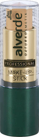 Foundation Stick Professional 10 Light alverde NATURKOSMETIK