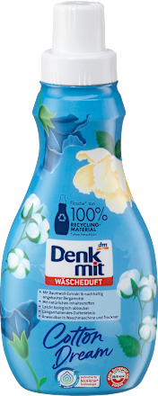 Perfumy do prania Cotton Dream Denkmit