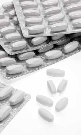 Kieselerde + Biotin + Zink, Tabletten 120 St. Mivolis