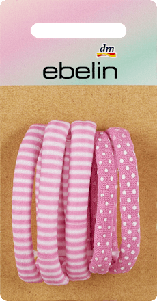 Kinder Haarbänder ebelin