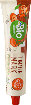 Bio dvojni paradižnikov koncentrat dmBio