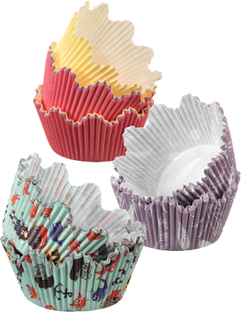Forma na muffiny koruna Profissimo