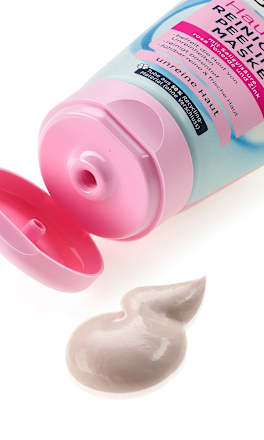 Gesichtsreinigung Hautrein 3in1 Balea