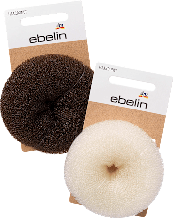 Haardonut mittel ebelin