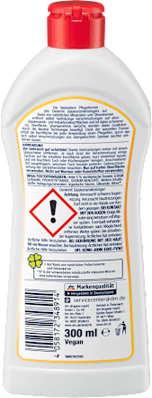 Glaskeramikreiniger 3in1 Denkmit