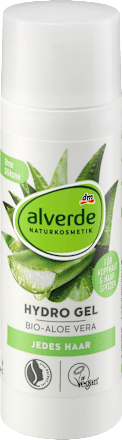 Hydro-Gel alverde NATURKOSMETIK