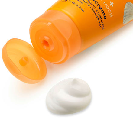 Krem przeciwsłoneczny SPF 50 SUNDANCE