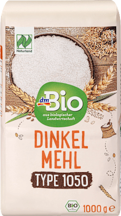 Mąka orkiszowa typ 1050 dmBio