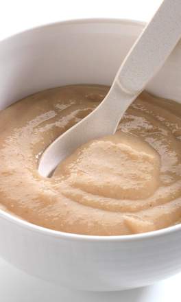 Kašica od jabuke, kruške, banane i žitarica 6+ mj. dmBio