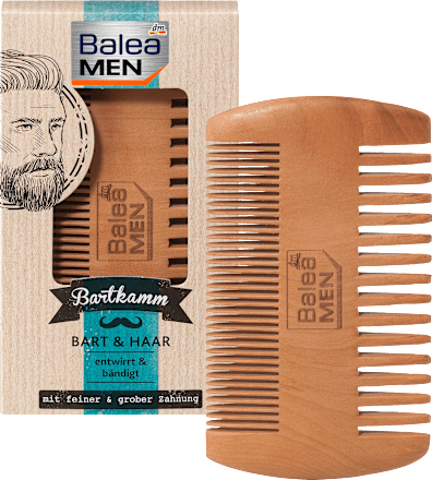 Bartkamm Balea MEN