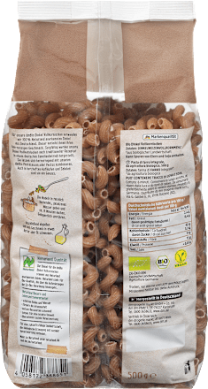 Cellentani bio di farro integrale dmBio