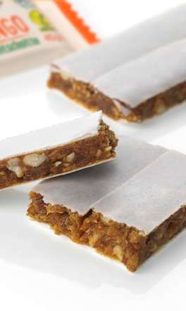 Ovocný rez mango  dmBio