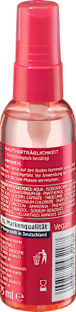 Hitzeschutzspray 2-Phasen Balea