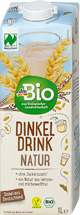 Bio pirin napitek dmBio