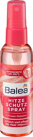 Hitzeschutzspray 2-Phasen Balea