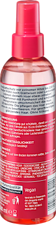 Hitzeschutzspray 2-Phasen Balea