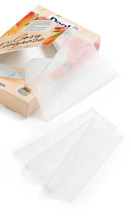 Trocknertücher Cosy Elegance Denkmit