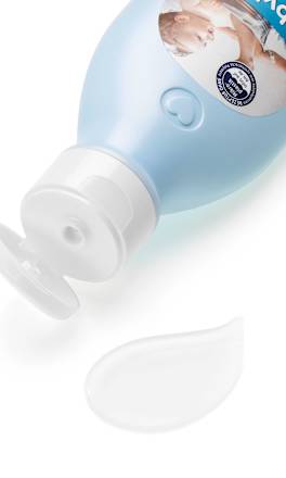 Baby Shampoo mild, sensitive babylove