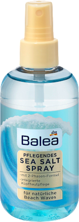 Sea Salt Spray Balea