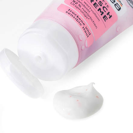 Waschcreme Sanft Balea