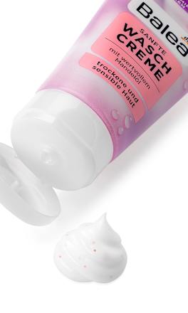 Waschcreme Sanft Balea