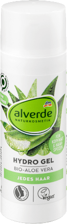 Hydro-Gel alverde NATURKOSMETIK