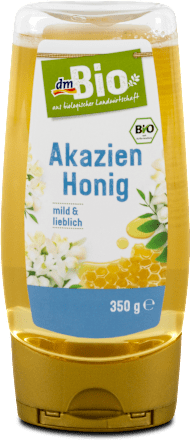 Akazienhonig dmBio