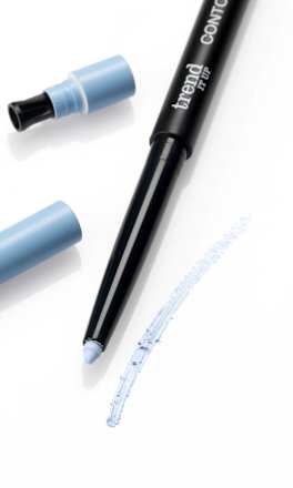 Contour & Glide Kajal wasserfest - Nr. 085 trend !t up