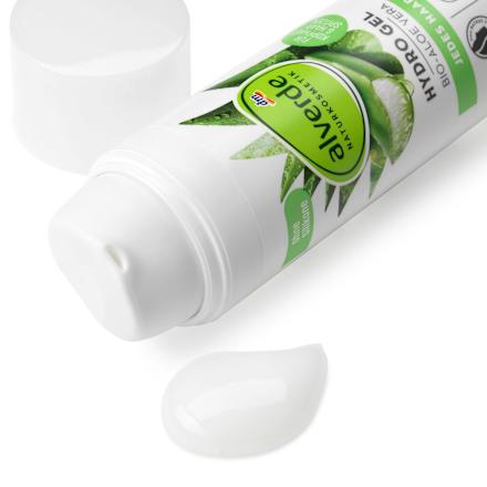 Hydro-Gel alverde NATURKOSMETIK