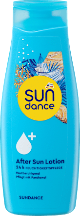 After Sun Lotion SUNDANCE