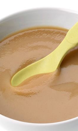 Bio bébidesszert körtepüré, 5. hónapos kortól dmBio