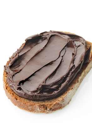 Schokoladen-Aufstrich, Zartbitter Creme dmBio