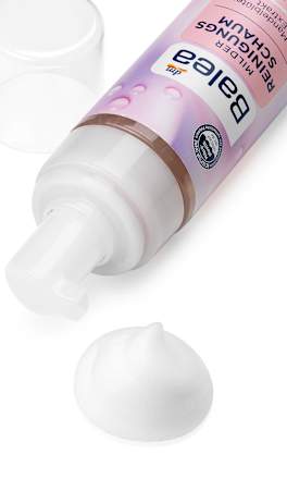 Reinigungsschaum Mild Balea