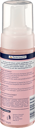 Reinigungsschaum Mild Balea