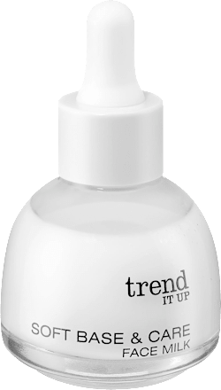 Soft Base & Care Face Milk Primer trend !t up