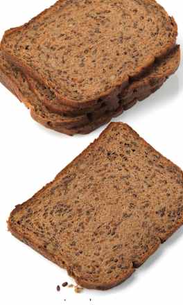 Brot, Eiweiß-Brot dmBio