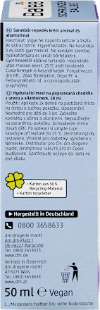 mast na popraskané nohy Balea