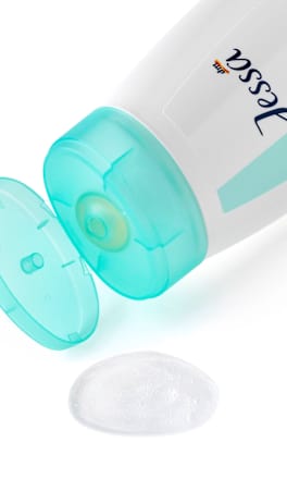Intim-Waschlotion Sensitiv Jessa