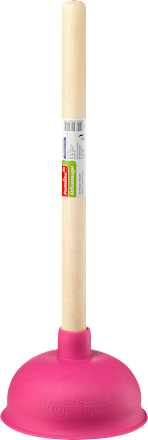 Abflusssauger Profissimo